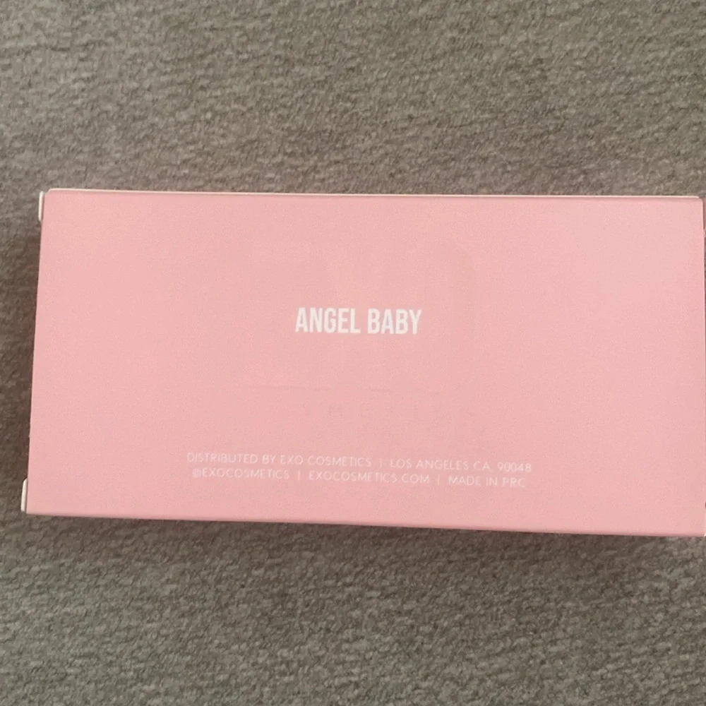 Exo Cosmetics Angle Baby Eyelashes - Picture 4 of 4